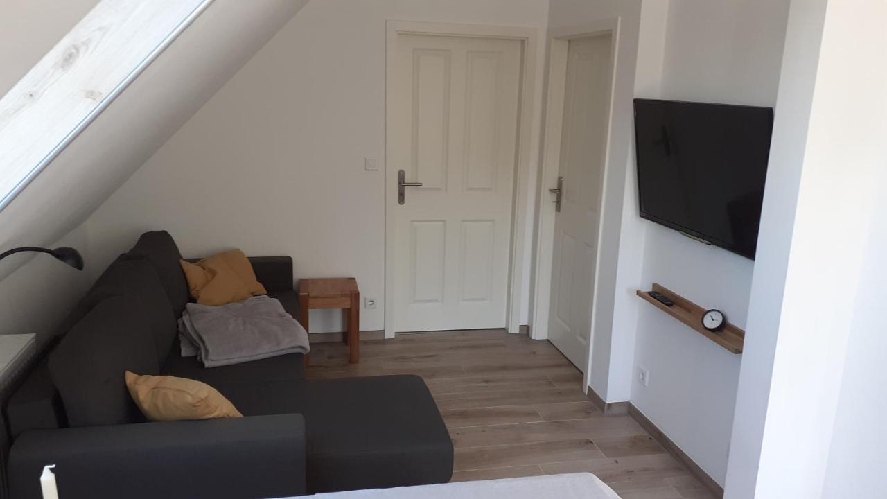 Ferienwohnung Steinkaempe Wriedel Extérieur photo