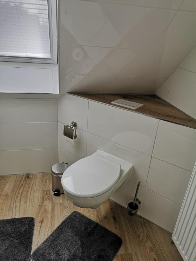 Ferienwohnung Steinkaempe Wriedel Extérieur photo